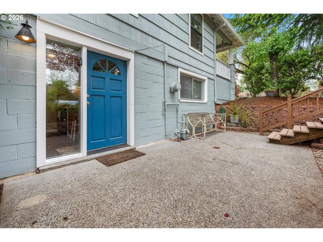 9130 Sw BORDERS St, Portland, OR 97223