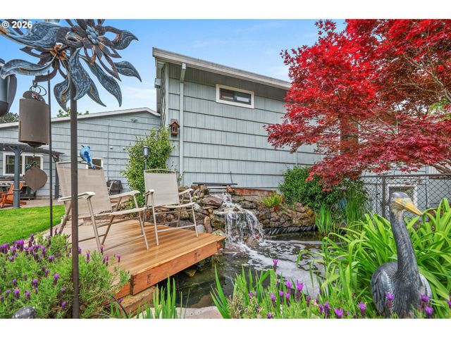 9130 Sw BORDERS St, Portland, OR 97223