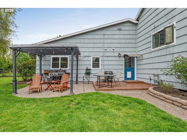 9130 Sw BORDERS St, Portland, OR 97223
