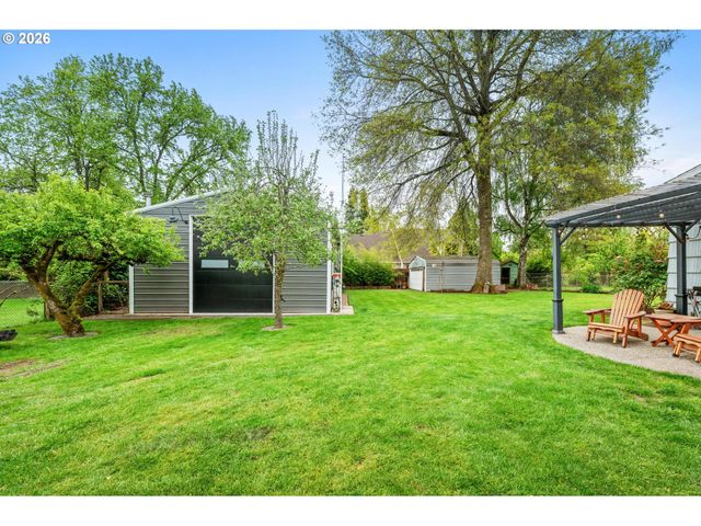 9130 Sw BORDERS St, Portland, OR 97223