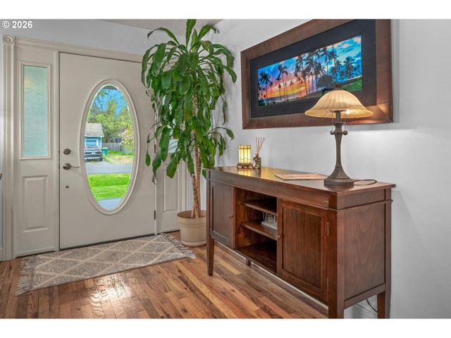 9130 Sw BORDERS St, Portland, OR 97223