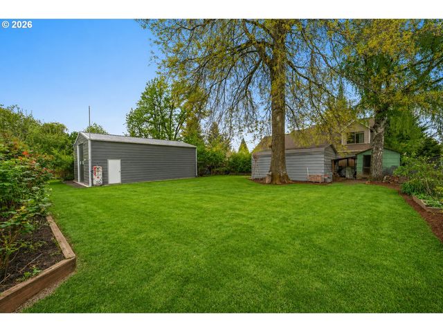 9130 Sw BORDERS St, Portland, OR 97223