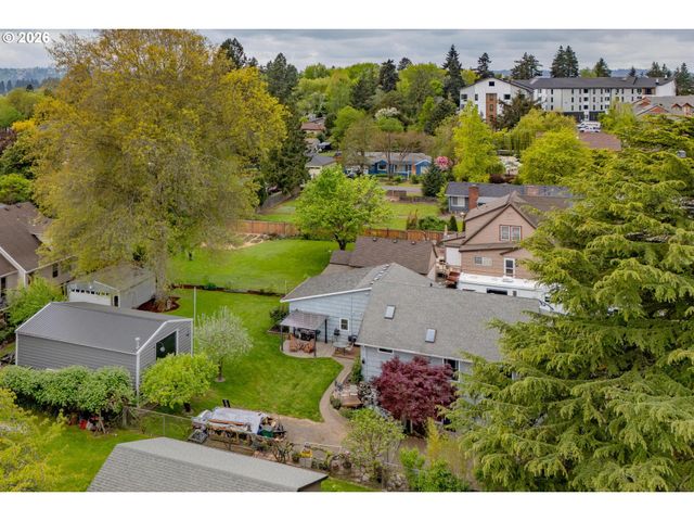 9130 Sw BORDERS St, Portland, OR 97223
