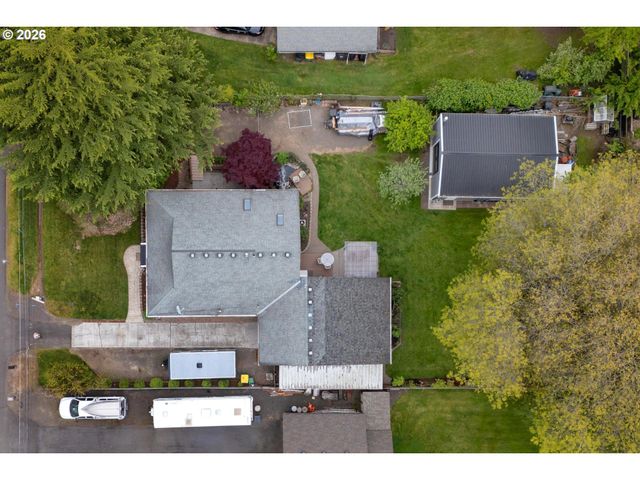 9130 Sw BORDERS St, Portland, OR 97223
