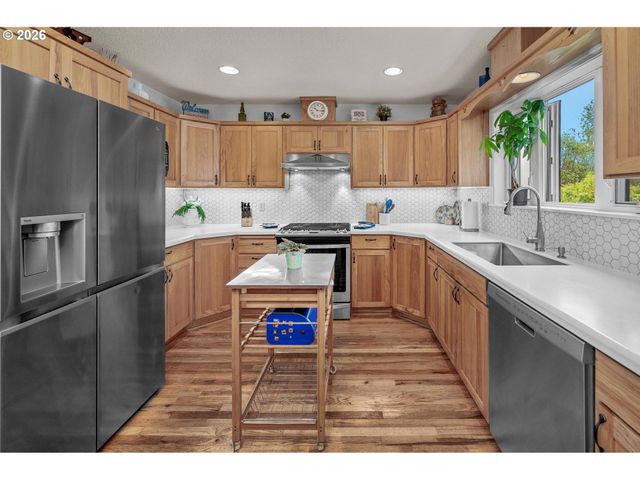 9130 Sw BORDERS St, Portland, OR 97223