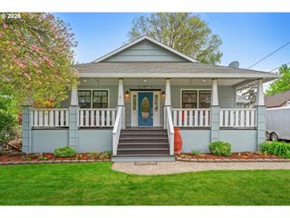 9130 Sw BORDERS St, Portland, OR 97223