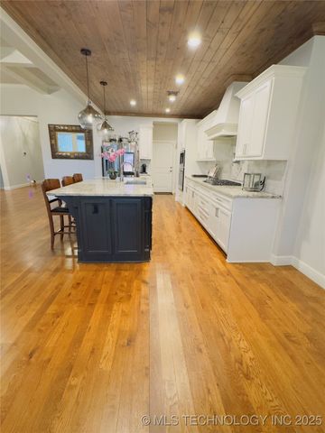 12419 S 102nd East Avenue, Bixby, OK 74008