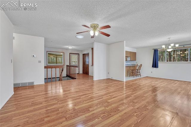 15435 Pleasant View Drive, Colorado Springs, CO 80921