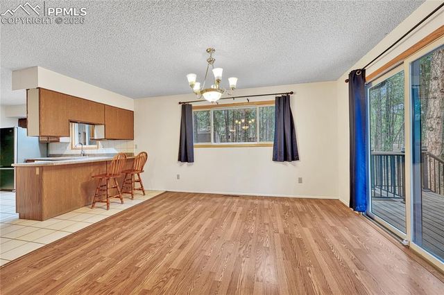 15435 Pleasant View Drive, Colorado Springs, CO 80921