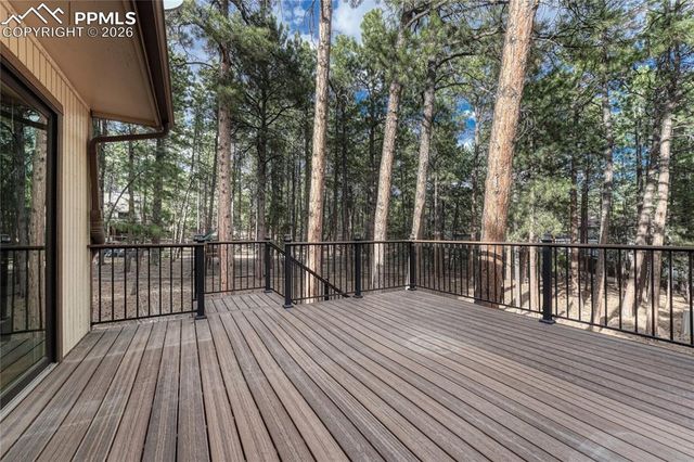 15435 Pleasant View Drive, Colorado Springs, CO 80921