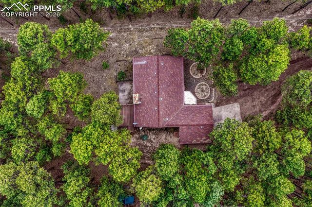 15435 Pleasant View Drive, Colorado Springs, CO 80921