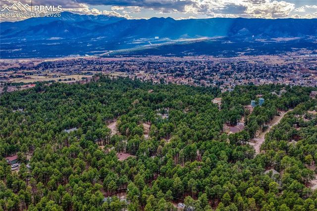 15435 Pleasant View Drive, Colorado Springs, CO 80921