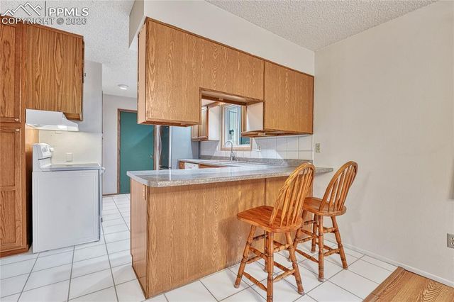 15435 Pleasant View Drive, Colorado Springs, CO 80921