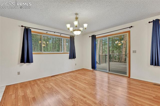 15435 Pleasant View Drive, Colorado Springs, CO 80921