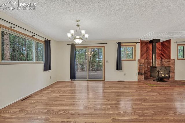 15435 Pleasant View Drive, Colorado Springs, CO 80921