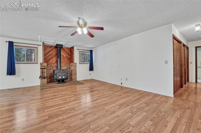 15435 Pleasant View Drive, Colorado Springs, CO 80921