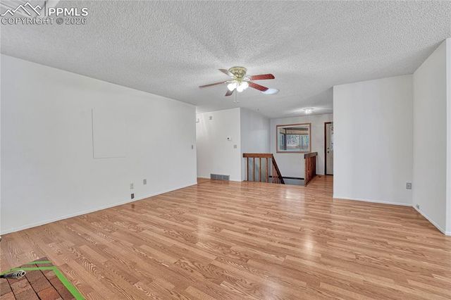 15435 Pleasant View Drive, Colorado Springs, CO 80921