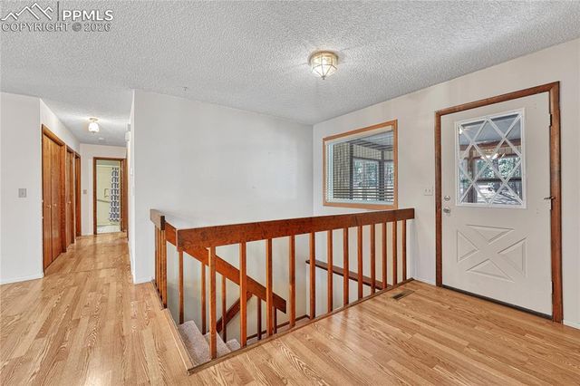 15435 Pleasant View Drive, Colorado Springs, CO 80921