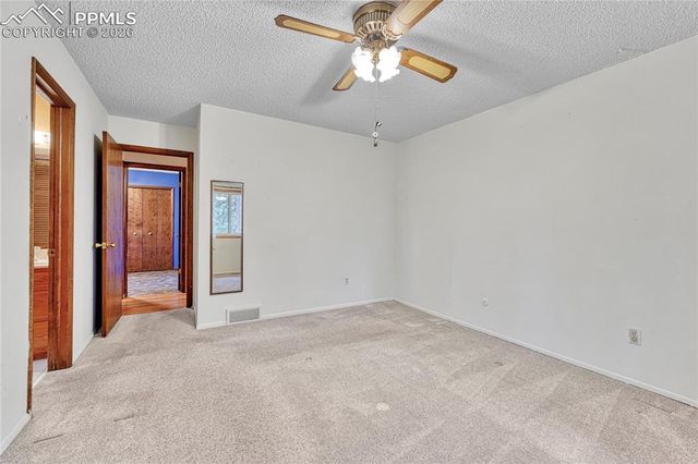 15435 Pleasant View Drive, Colorado Springs, CO 80921