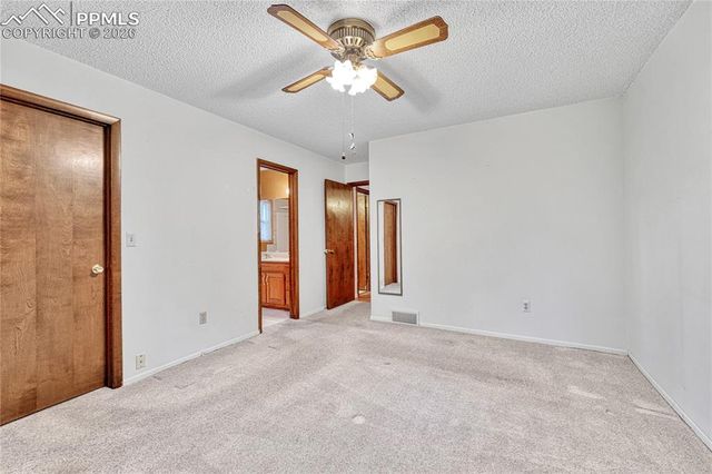 15435 Pleasant View Drive, Colorado Springs, CO 80921