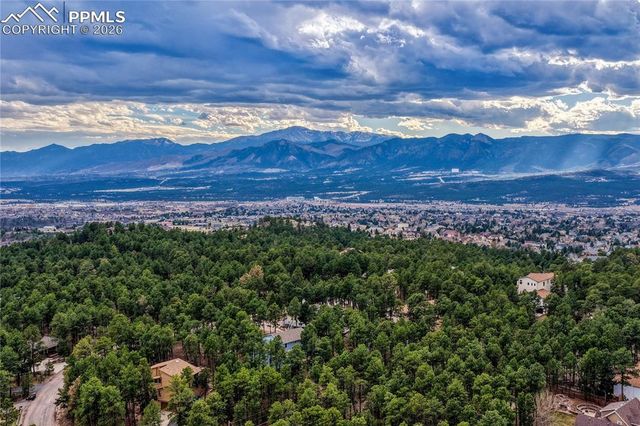 15435 Pleasant View Drive, Colorado Springs, CO 80921