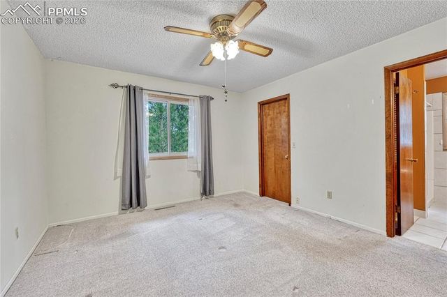 15435 Pleasant View Drive, Colorado Springs, CO 80921