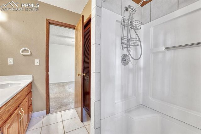 15435 Pleasant View Drive, Colorado Springs, CO 80921