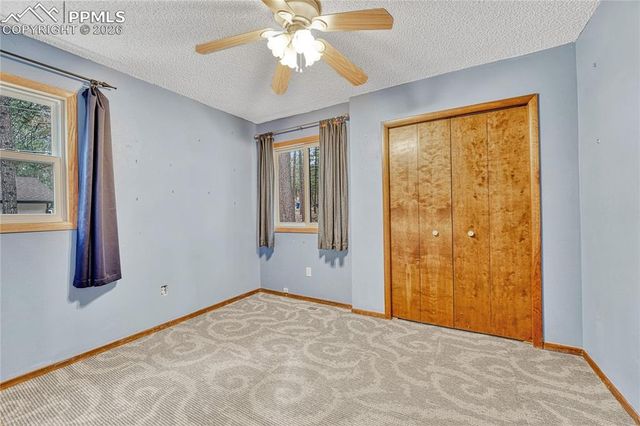 15435 Pleasant View Drive, Colorado Springs, CO 80921