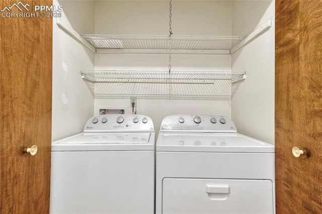 15435 Pleasant View Drive, Colorado Springs, CO 80921