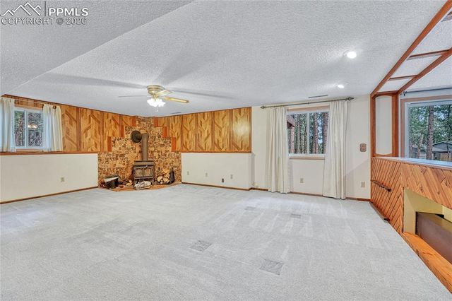 15435 Pleasant View Drive, Colorado Springs, CO 80921