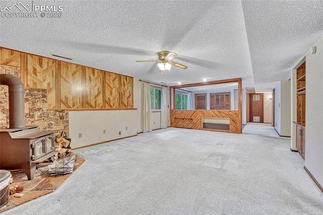 15435 Pleasant View Drive, Colorado Springs, CO 80921