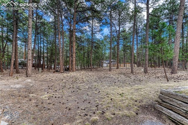 15435 Pleasant View Drive, Colorado Springs, CO 80921