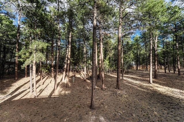 15435 Pleasant View Drive, Colorado Springs, CO 80921