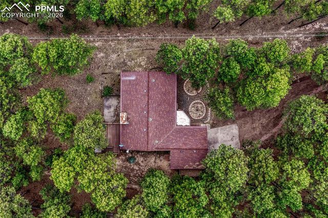 15435 Pleasant View Drive, Colorado Springs, CO 80921