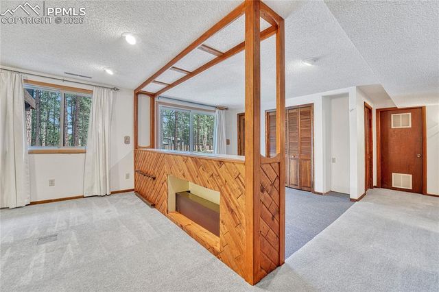 15435 Pleasant View Drive, Colorado Springs, CO 80921