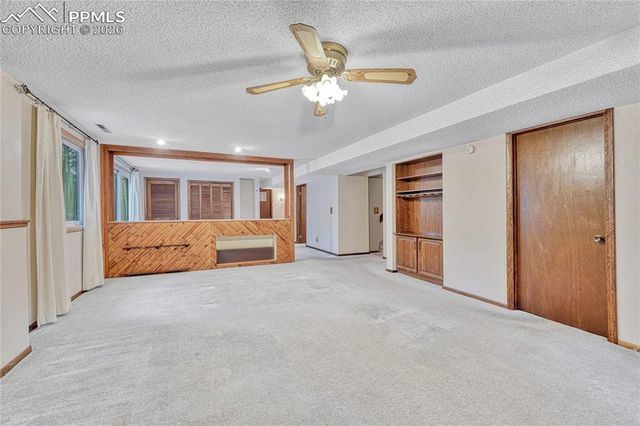 15435 Pleasant View Drive, Colorado Springs, CO 80921