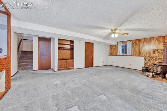 15435 Pleasant View Drive, Colorado Springs, CO 80921