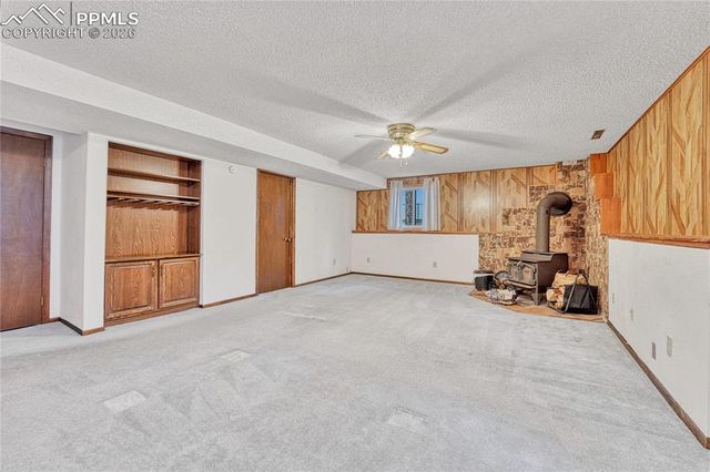 15435 Pleasant View Drive, Colorado Springs, CO 80921