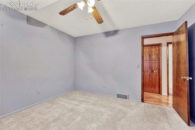 15435 Pleasant View Drive, Colorado Springs, CO 80921