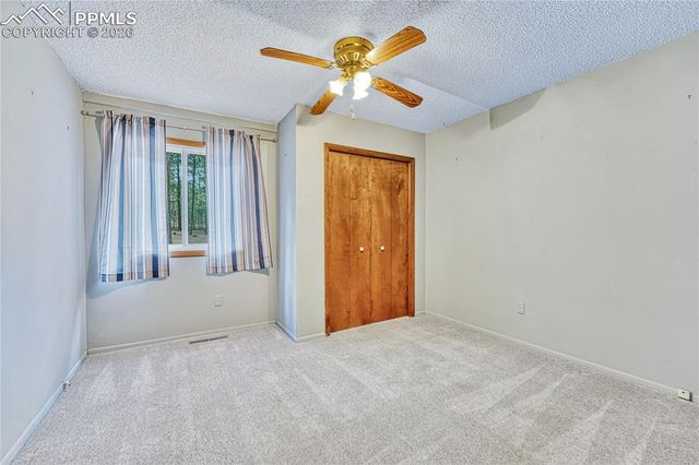 15435 Pleasant View Drive, Colorado Springs, CO 80921