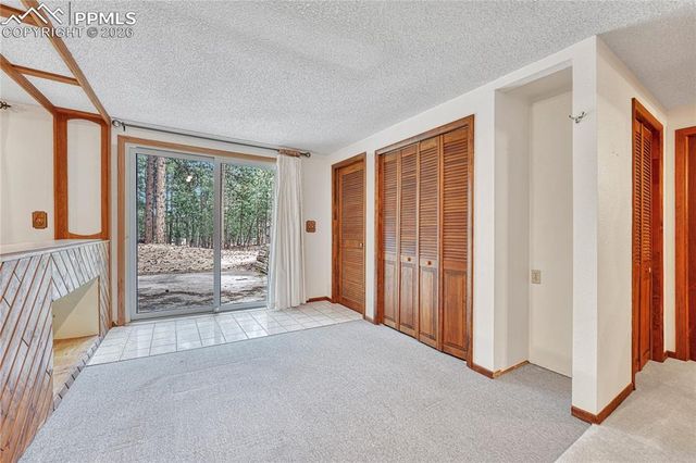 15435 Pleasant View Drive, Colorado Springs, CO 80921