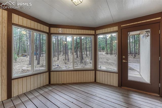 15435 Pleasant View Drive, Colorado Springs, CO 80921