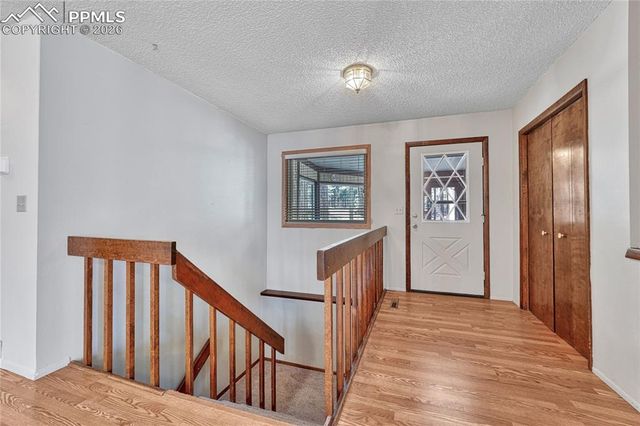 15435 Pleasant View Drive, Colorado Springs, CO 80921