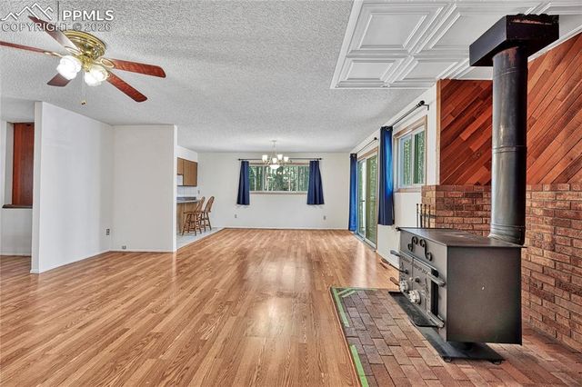 15435 Pleasant View Drive, Colorado Springs, CO 80921