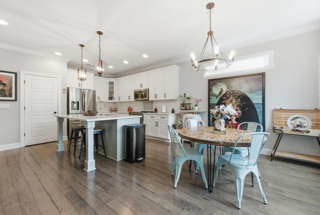1770 Seven Pines Lane, Chattanooga, TN 37415