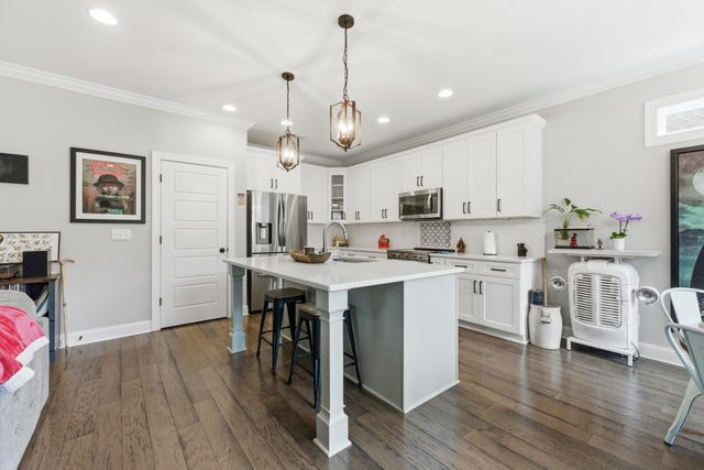1770 Seven Pines Lane, Chattanooga, TN 37415