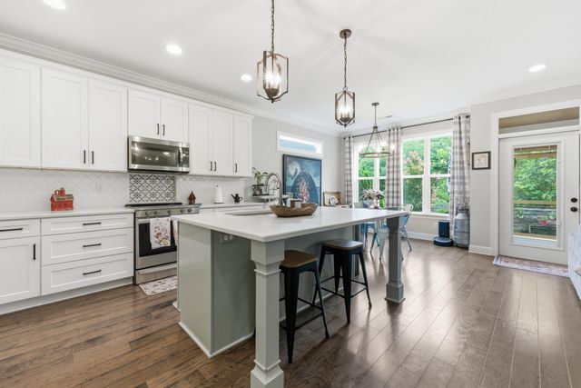 1770 Seven Pines Lane, Chattanooga, TN 37415