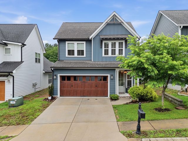 1770 Seven Pines Lane, Chattanooga, TN 37415