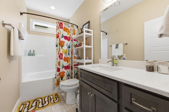 1770 Seven Pines Lane, Chattanooga, TN 37415