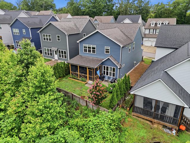 1770 Seven Pines Lane, Chattanooga, TN 37415